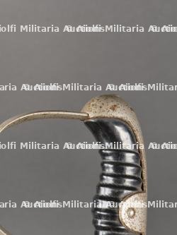 Epée allemande WWI. German sword WWI. — miniature 31