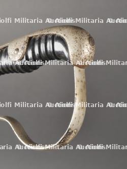 Epée allemande WWI. German sword WWI. — miniature 32