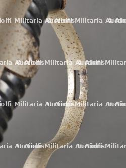 Epée allemande WWI. German sword WWI. — miniature 33