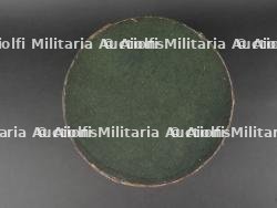 Saxe Casquette de sous-officier de Garde Reiter. Saxonia Guard Cavalry NCO visor cap. — miniature 3
