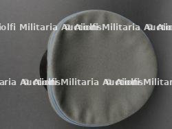 Saxe Casquette de sous-officier de Garde Reiter. Saxonia Guard Cavalry NCO visor cap. — miniature 12