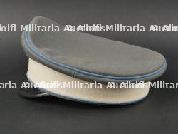 Saxe Casquette de sous-officier de Garde Reiter. Saxonia Guard Cavalry NCO visor cap. — miniature 13