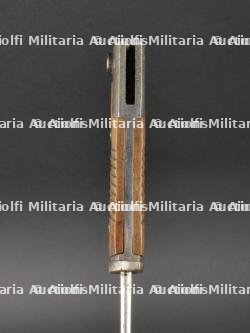 Baïonnette S98. Bayonet S98. — miniature 4
