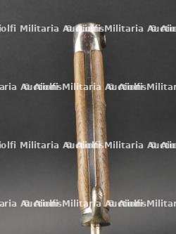 Baïonnette S98. Bayonet S98. — miniature 8