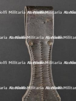 Baïonnette S98. Bayonet S98. — miniature 10