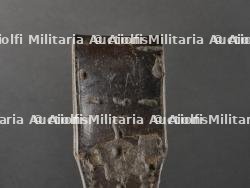 Baïonnette S98. Bayonet S98. — miniature 12