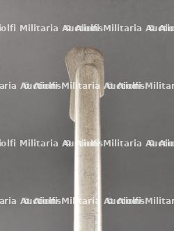 Epée allemande WWI. German sword WWI. — miniature 3