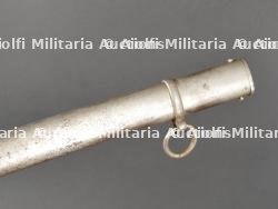 Epée allemande WWI. German sword WWI. — miniature 5