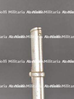 Epée allemande WWI. German sword WWI. — photo 7