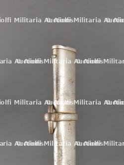 Epée allemande WWI. German sword WWI. — miniature 8