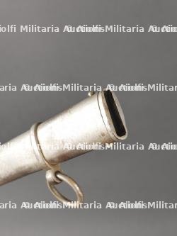 Epée allemande WWI. German sword WWI. — photo 9
