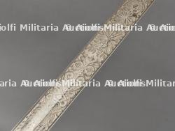 Epée allemande WWI. German sword WWI. — miniature 13