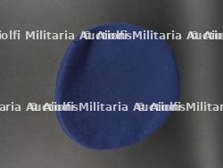 Brunswick Casquette troupe d'un soldat du 92e Régiment d'infanterie. Brunswick 92nd infantry regiment visor cap. — miniature 3