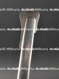 Sabre allemand. German sword. — miniature 3