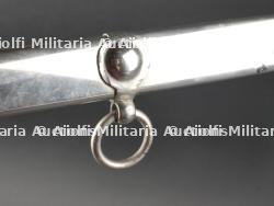 Sabre allemand. German sword. — miniature 6