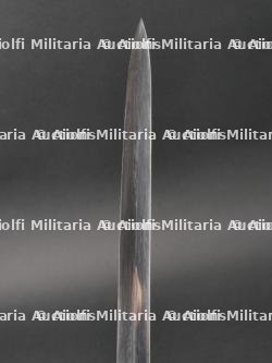 Sabre allemand. German sword. — photo 12