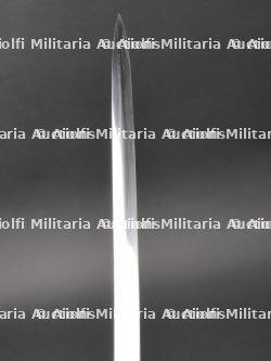 Sabre allemand. German sword. — miniature 13