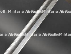 Sabre allemand. German sword. — miniature 15