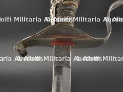 Sabre allemand. German sword. — photo 18