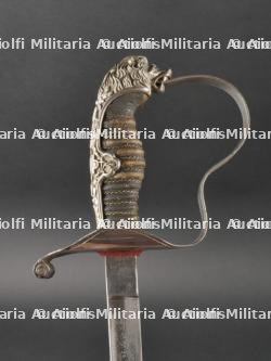 Sabre allemand. German sword. — photo 19