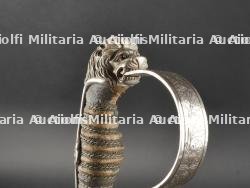 Sabre allemand. German sword. — photo 27