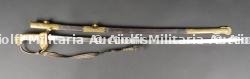 Epée Reichsmarine. Reichsmarine sword.