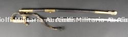 Epée Reichsmarine. Reichsmarine sword. — photo 2