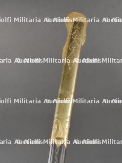 Epée Reichsmarine. Reichsmarine sword. — miniature 3