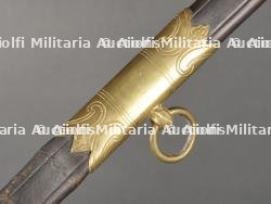 Epée Reichsmarine. Reichsmarine sword. — photo 5