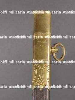 Epée Reichsmarine. Reichsmarine sword. — photo 6