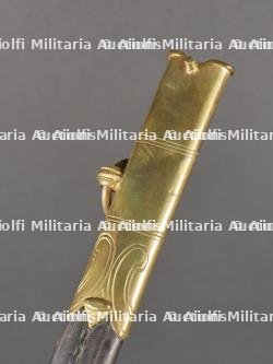 Epée Reichsmarine. Reichsmarine sword. — photo 8