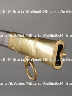 Epée Reichsmarine. Reichsmarine sword. — miniature 10