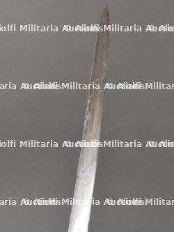 Epée Reichsmarine. Reichsmarine sword. — miniature 11