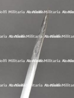 Epée Reichsmarine. Reichsmarine sword. — photo 12
