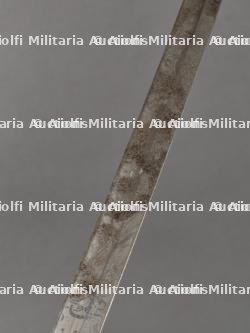 Epée Reichsmarine. Reichsmarine sword. — photo 13