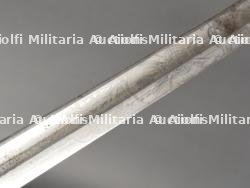 Epée Reichsmarine. Reichsmarine sword. — photo 14