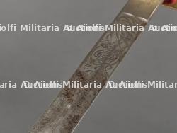 Epée Reichsmarine. Reichsmarine sword. — miniature 15