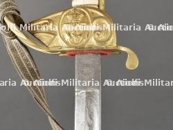 Epée Reichsmarine. Reichsmarine sword. — miniature 17