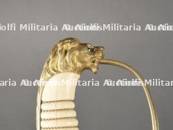 Epée Reichsmarine. Reichsmarine sword. — miniature 25