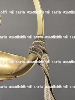Epée Reichsmarine. Reichsmarine sword. — photo 27
