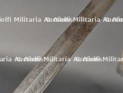 Epée Reichsmarine. Reichsmarine sword. — photo 32