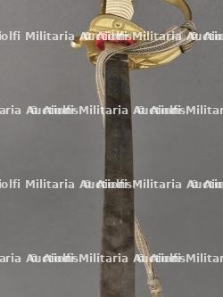 Epée Reichsmarine. Reichsmarine sword. — miniature 33