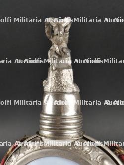 Gourde d'un matelot réserviste à bord du S.M. Wittelsbach. Imperial german sailor reservist flask. — photo 9