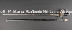 Sabre Regt Zu Pferde. Sabre Regt Zu Pferde. — photo 1