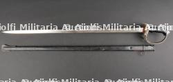 Sabre Regt Zu Pferde. Sabre Regt Zu Pferde. — photo 4