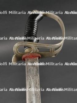 Sabre Regt Zu Pferde. Sabre Regt Zu Pferde. — miniature 18