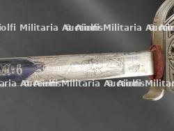 Sabre Regt Zu Pferde. Sabre Regt Zu Pferde. — photo 20