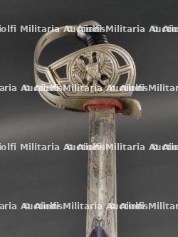 Sabre Regt Zu Pferde. Sabre Regt Zu Pferde. — miniature 21