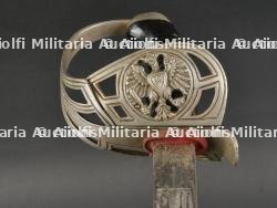 Sabre Regt Zu Pferde. Sabre Regt Zu Pferde. — photo 23