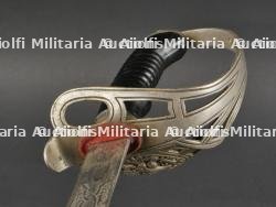 Sabre Regt Zu Pferde. Sabre Regt Zu Pferde. — photo 26